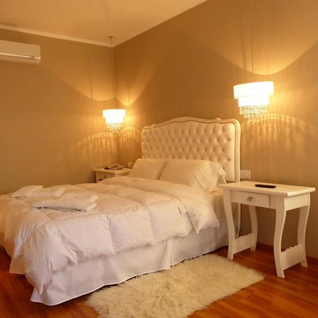 Euskadi Hotel General Pico Kültér fotó